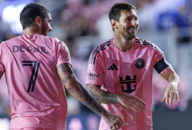 Mesijeve bravure, 2+1 za pobedu Inter Majamija, Argentinac stigao do kote 35!